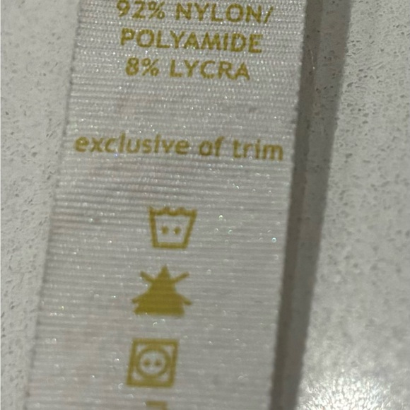 Yoga pants  Rip It Out before You Go Out! - Picture 4 of 4